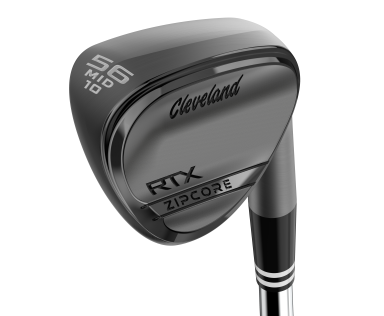 Cleveland Golf RTX ZipCore Wedges Review |