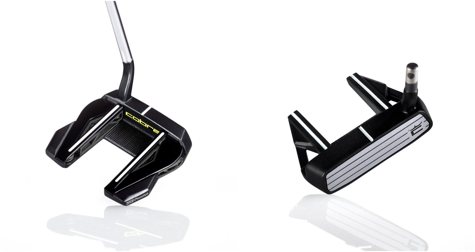 New KING putters from COBRA Golf: What you need to know