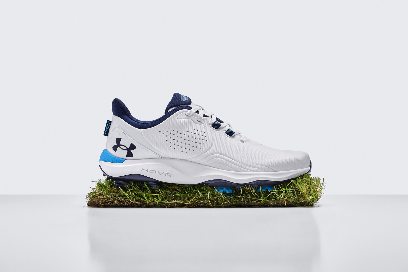 Under Armour unveils Jordan Spieth's new Drive Pro Series golf shoes for 2024