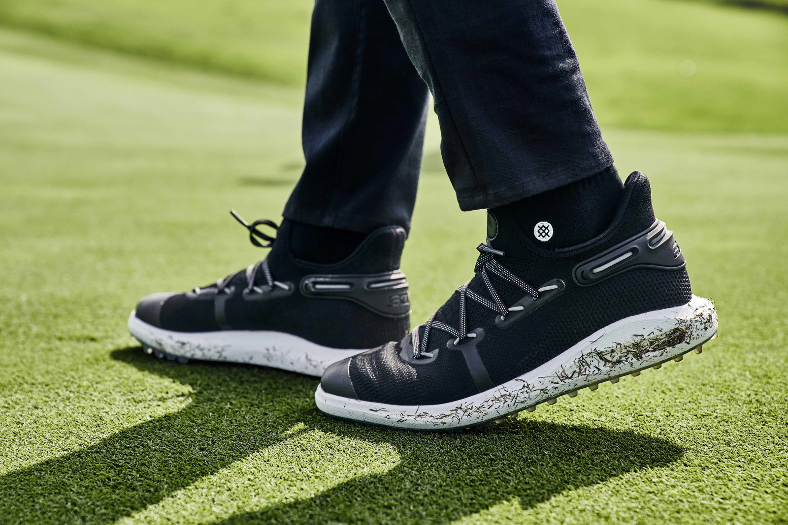 Under Armour reveals Stephen Curry's SC30