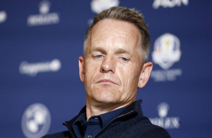 Departing golf chief lifts lid on U.S. Ryder Cup pay row: 