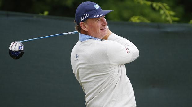 Ernie Els condemns South African LIV Golf players: