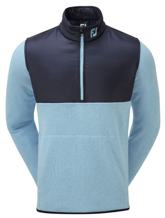 FootJoy launches Autumn/Winter 2020 apparel collection