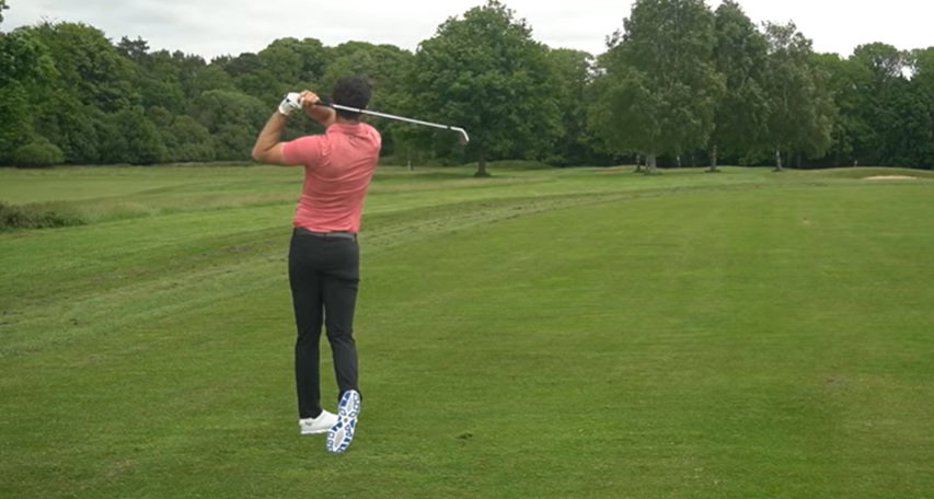 FootJoy Pro SL 2022 Golf Shoes Review: The ultimate spikeless model