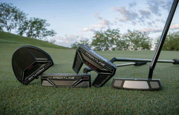 Cleveland Frontline Putter Review: Unrivalled value for money