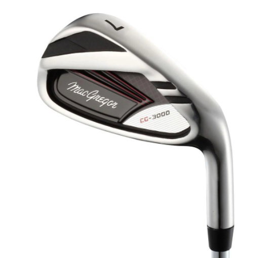 MacGregor CG3000 Package Golf Set Review: 