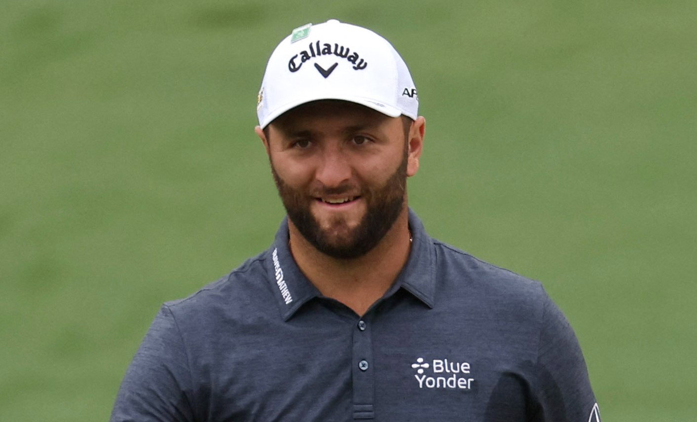Jon Rahm on FedEx Cup Playoffs system: