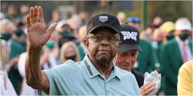 Wayne Player reveals fallout after his controversial ban from The Masters