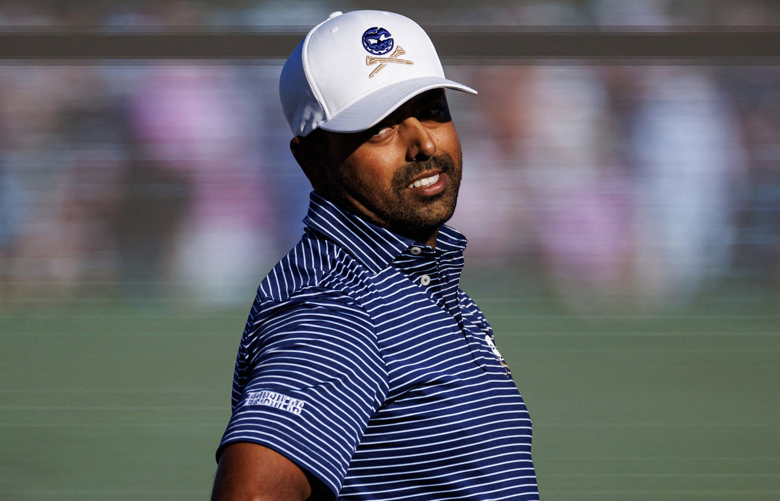 Rory McIlroy makes shock golf driver claim ahead of DP World India Championship