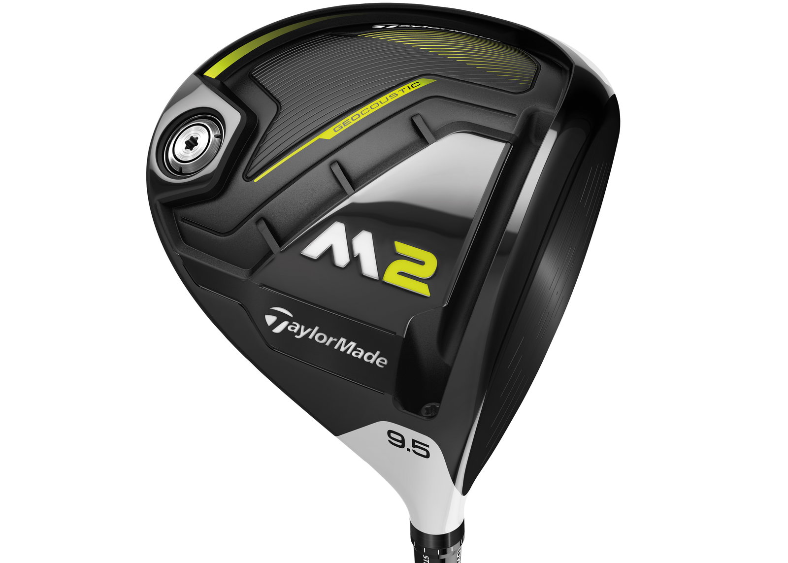 How to spot fake golf clubs
