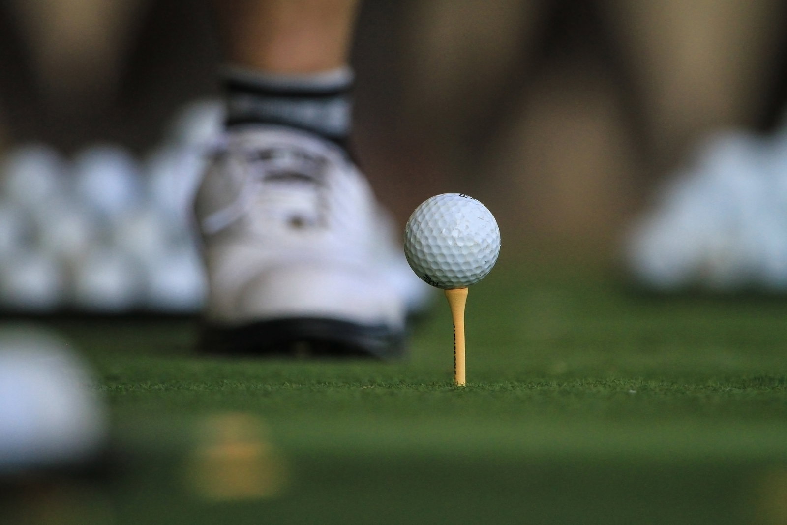DEBATE: Is a '69 PLAYING HANDICAP' too many shots for a round of golf>