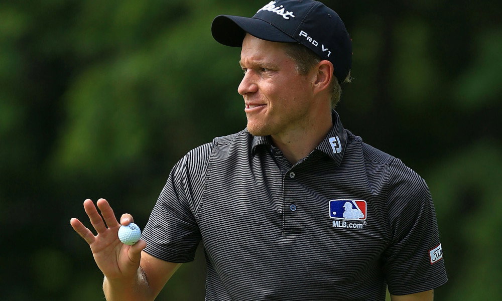 The Top 10 one-putters on the PGA Tour