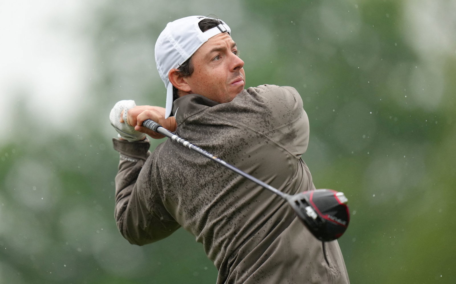 Top 10 LONGEST DRIVES of season so far: PGA Tour vs LIV Golf 2023