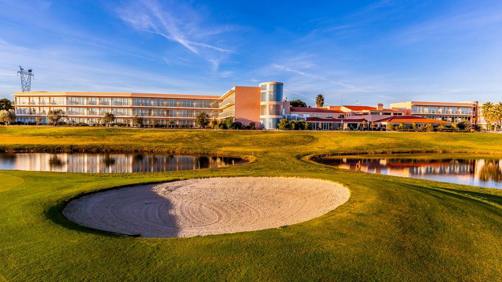Top 5 Golf Escapes in Lisbon