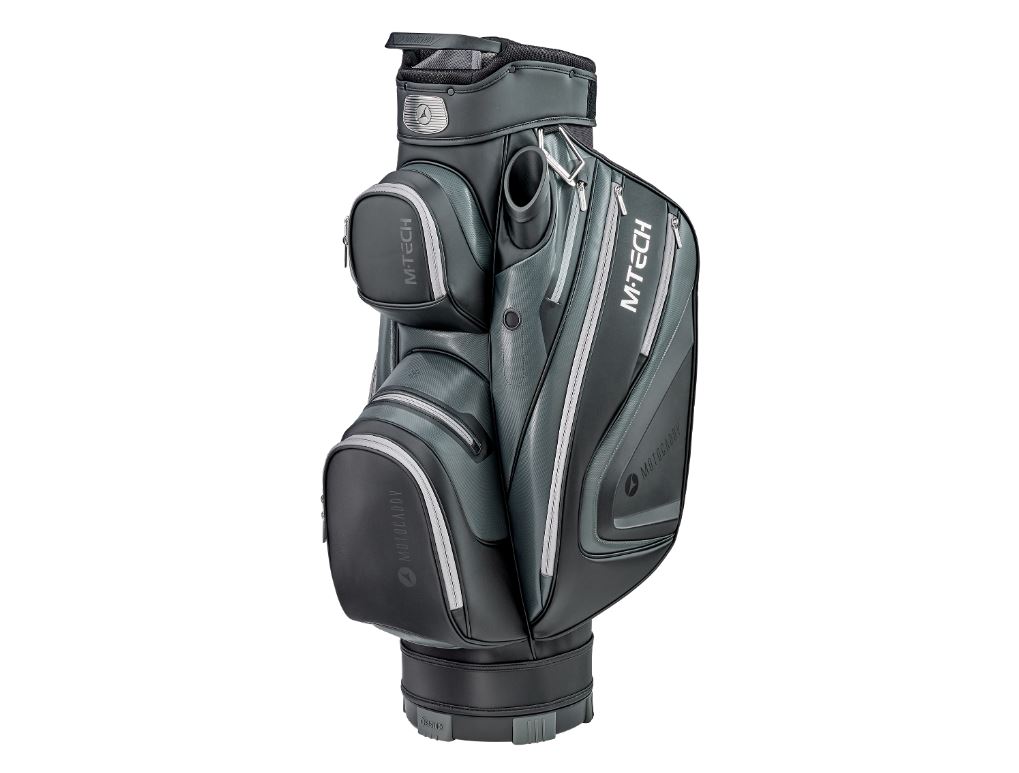 Motocaddy launches its biggest ever bag range for 2021