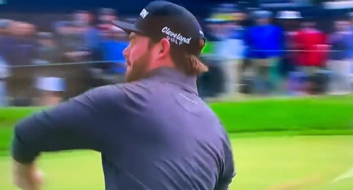 Pro who once told Rory McIlroy to
