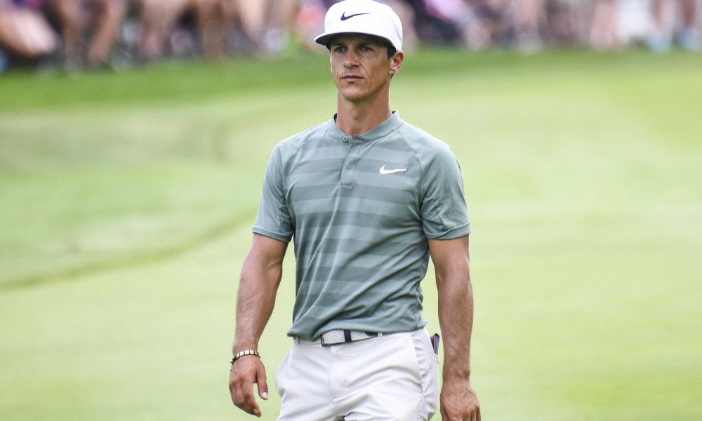 Thorbjorn Olesen