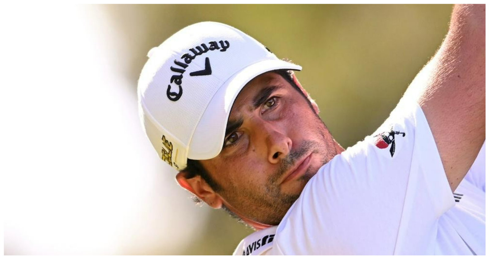 Ryder Cup hopeful BANNED for four events and FINED £240k after LIV Golf decision