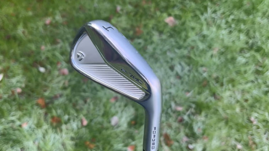 Why The TaylorMade P7MC Irons Are Our Favourite of 2022...