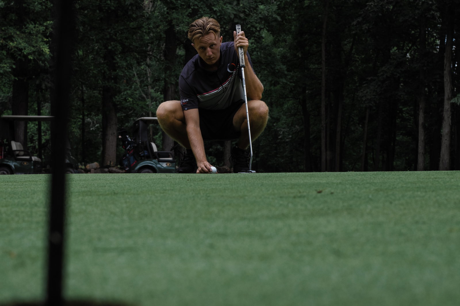 Golf is safe to return in England reveals new scientific report