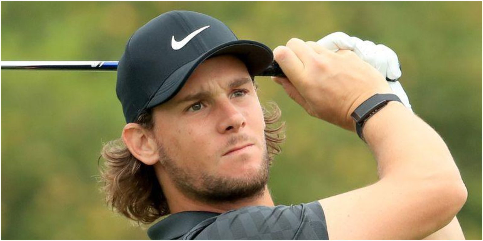 Tiger Woods agent DUMPS new LIV Golf player: 