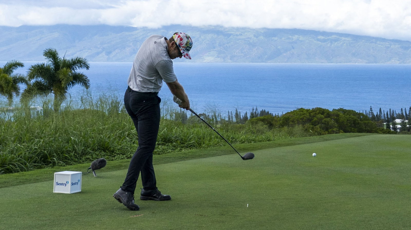 PING G430 LST Driver popularity continues to soar on PGA Tour
