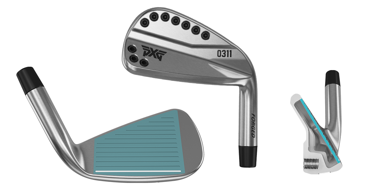 PXG 0311 irons review