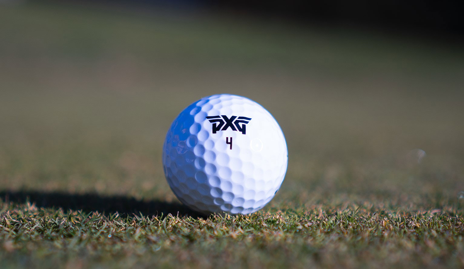 PXG Xtreme Golf Ball Review: 