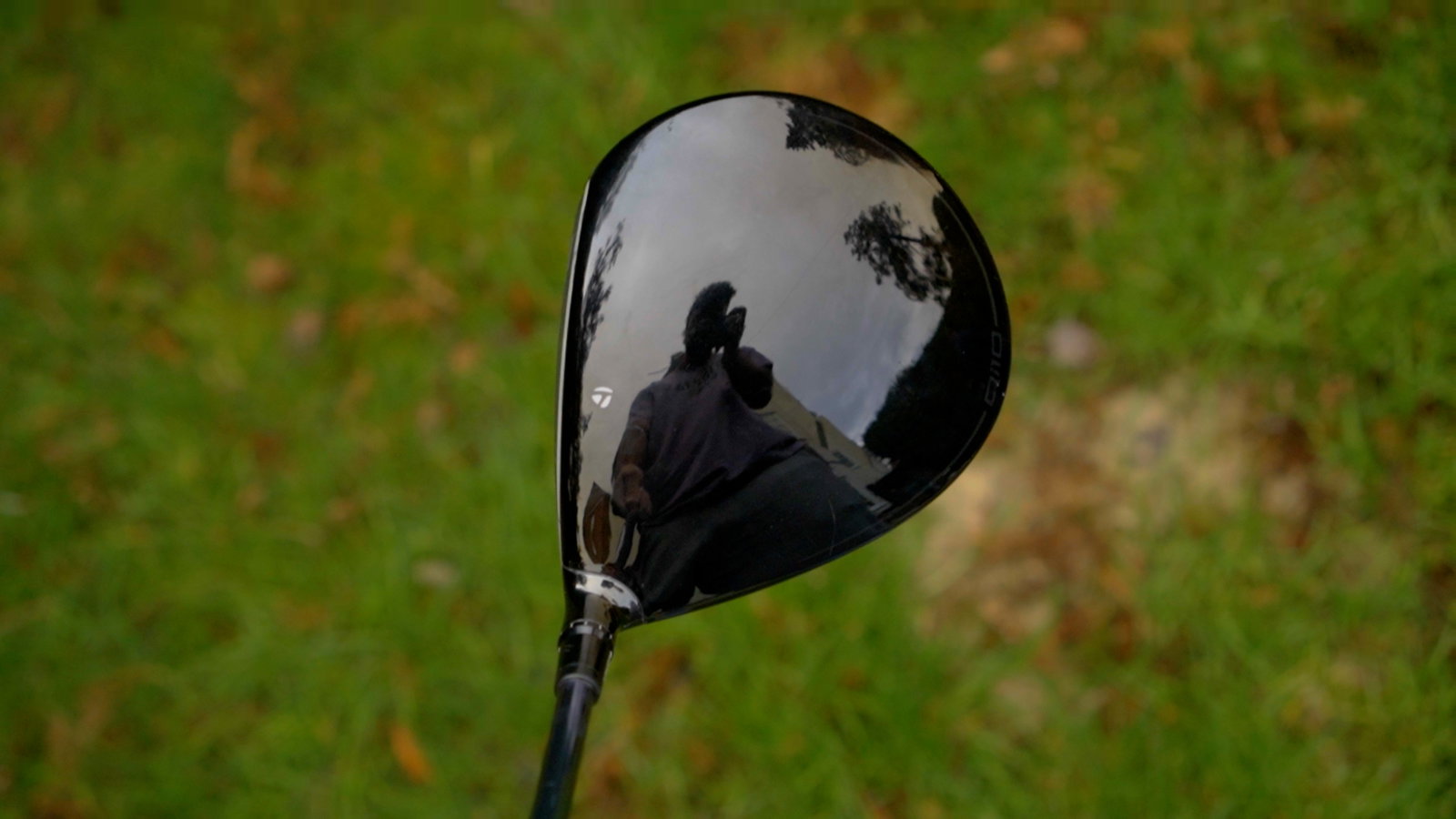 TaylorMade Qi10 Driver Review | Golfmagic