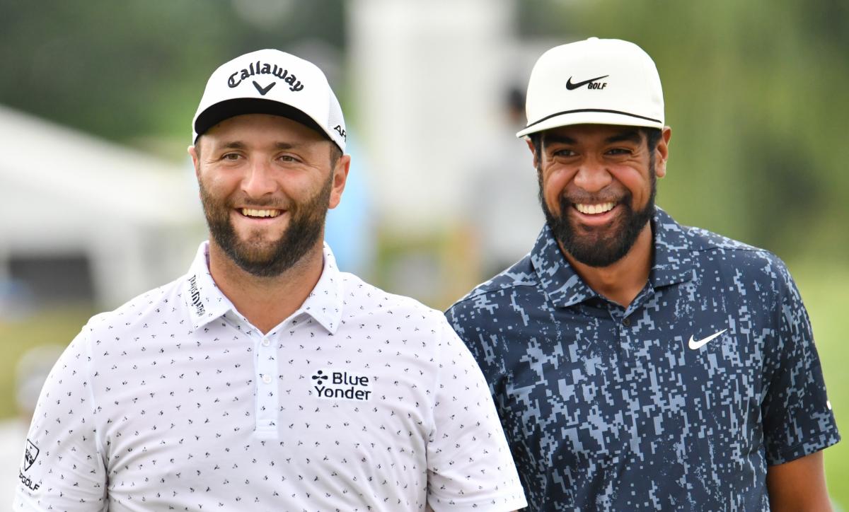 Rumour: PGA Tour star