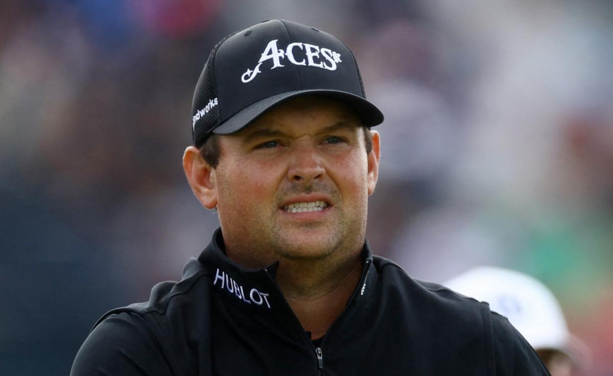 Golf fans react to Patrick Reed's actions as new video comes to light ...