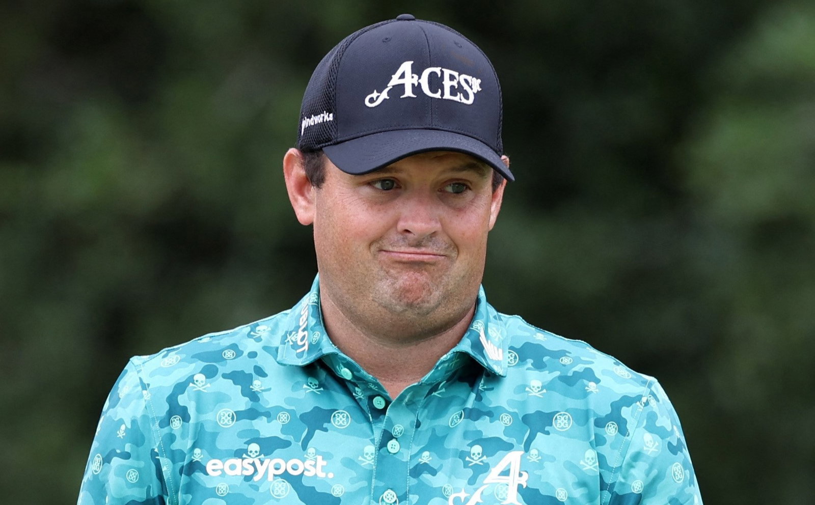 Patrick Reed ordered to pay fees and costs to defendants after dismissed lawsuit
