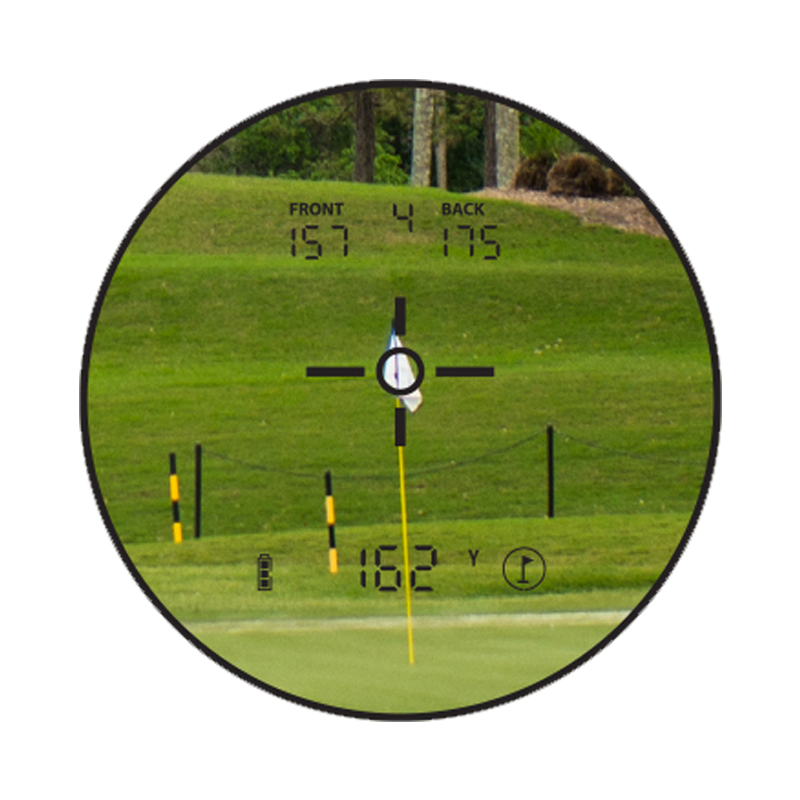 Round-up of Bushnell's best rangefinders and GPS for 2018