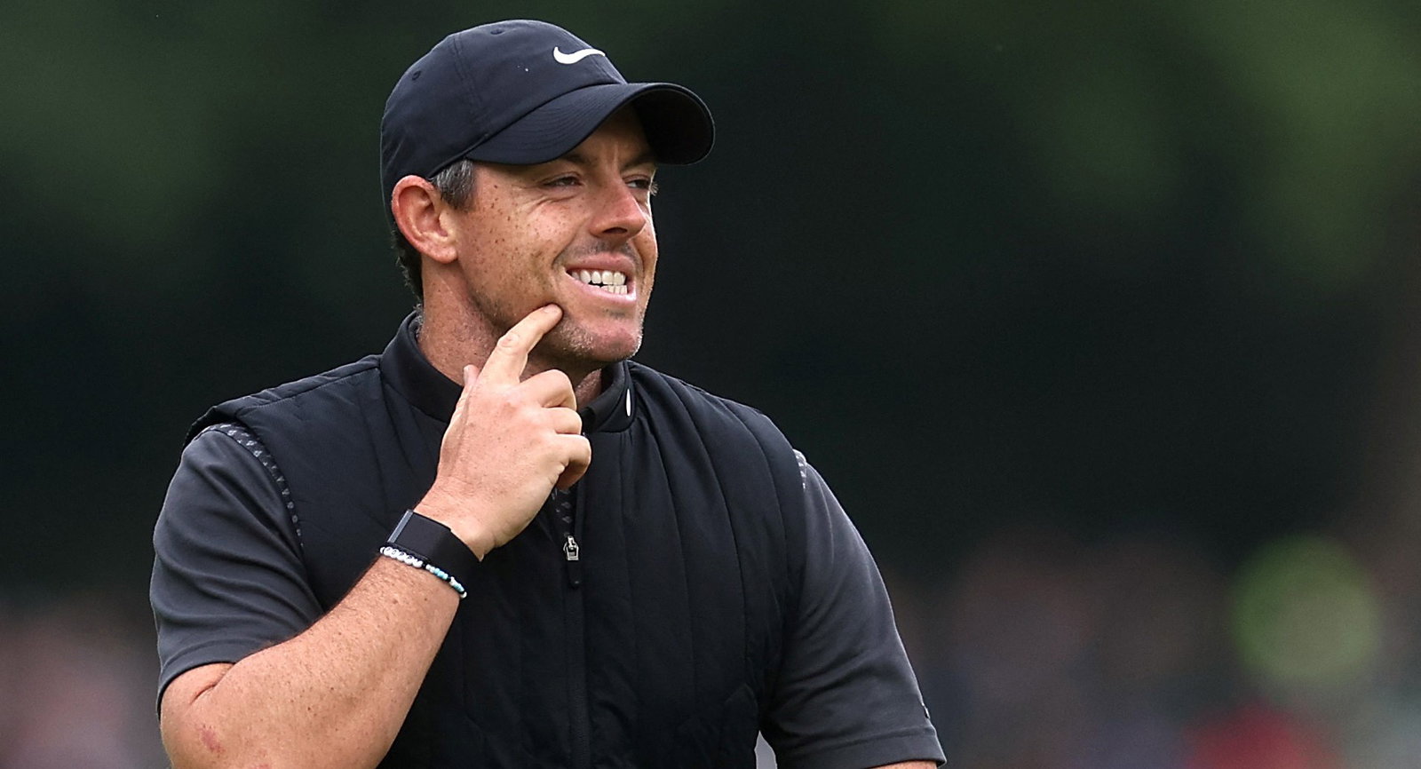 DP World Tour Rankings: The scenarios facing Rory McIlroy and Matt Fitzpatrick