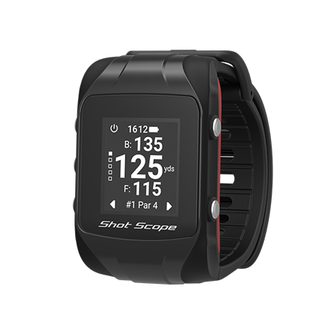 Shot Scope V2 review