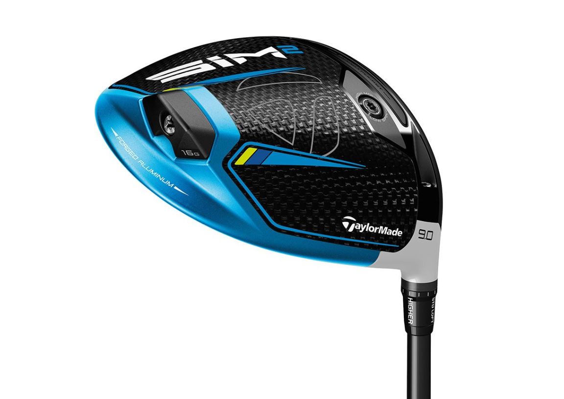 TaylorMade SIM2 Driver Review: Long and incredibly forgiving