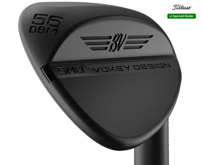 PICKS OF THE WEEK: Best Wedges being used on the PGA Tour in 2021