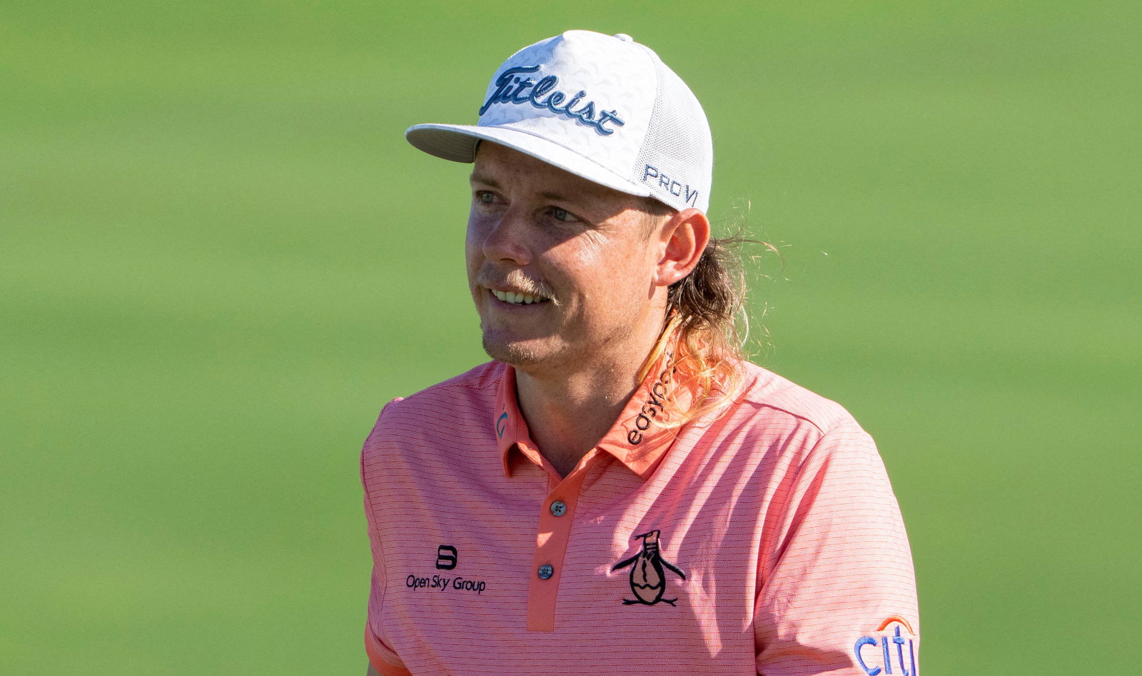 Tiger Woods ex coach HITS OUT at Cameron Smith's OWGR position
