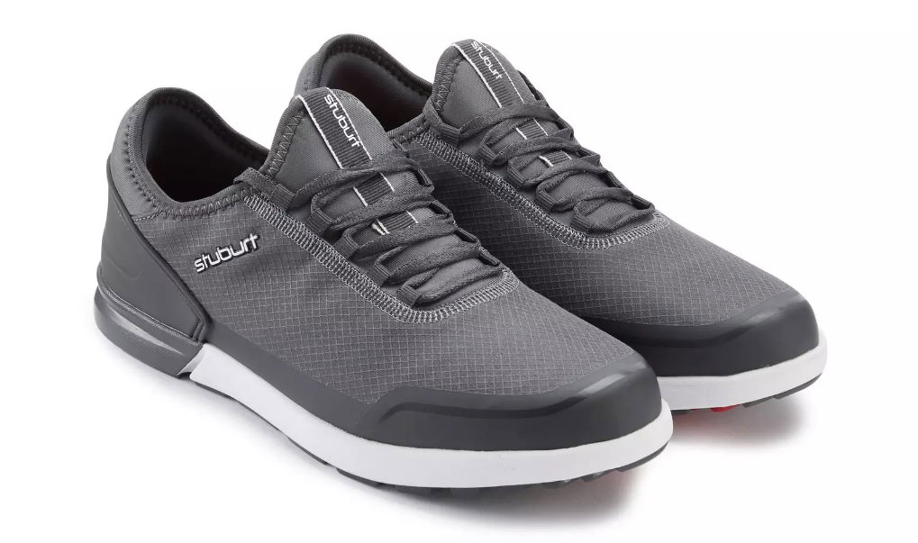 Stuburt Ace Casual Golf Shoes Review: 