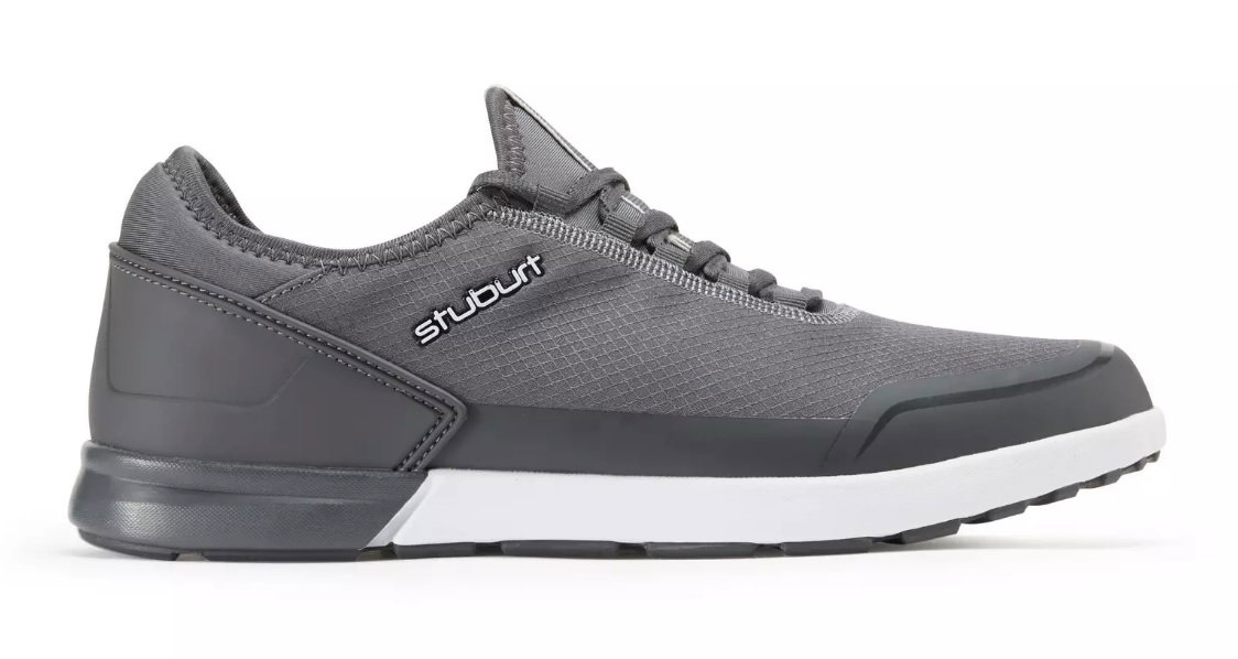 Stuburt Ace Casual Golf Shoes Review: 