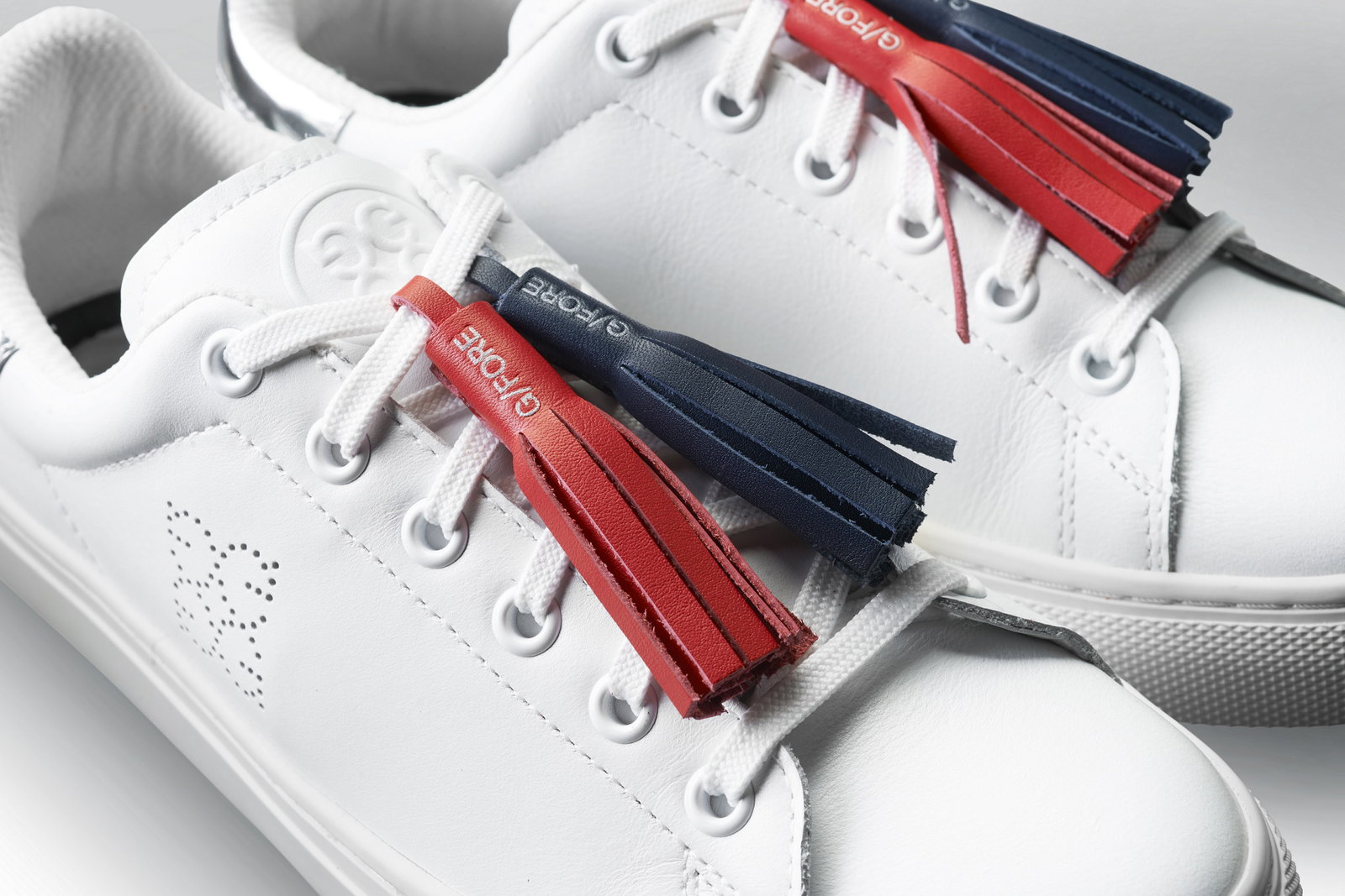 G/FORE reveal women's apparel line for Sping/Summer 2018