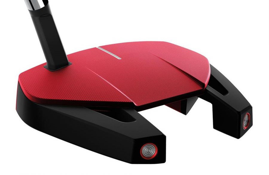 TaylorMade Spider GT Putter Review: 