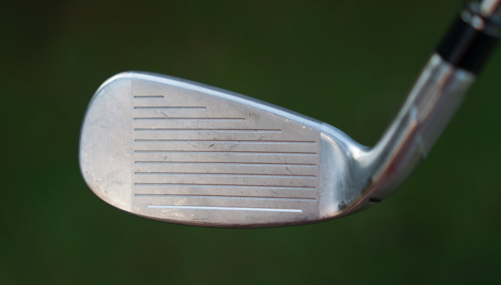 TaylorMade Stealth HD Irons Review 2023: 