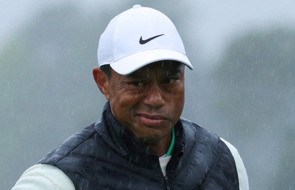 Doctor reveals when we'll next see Tiger Woods, and it's not good news ...