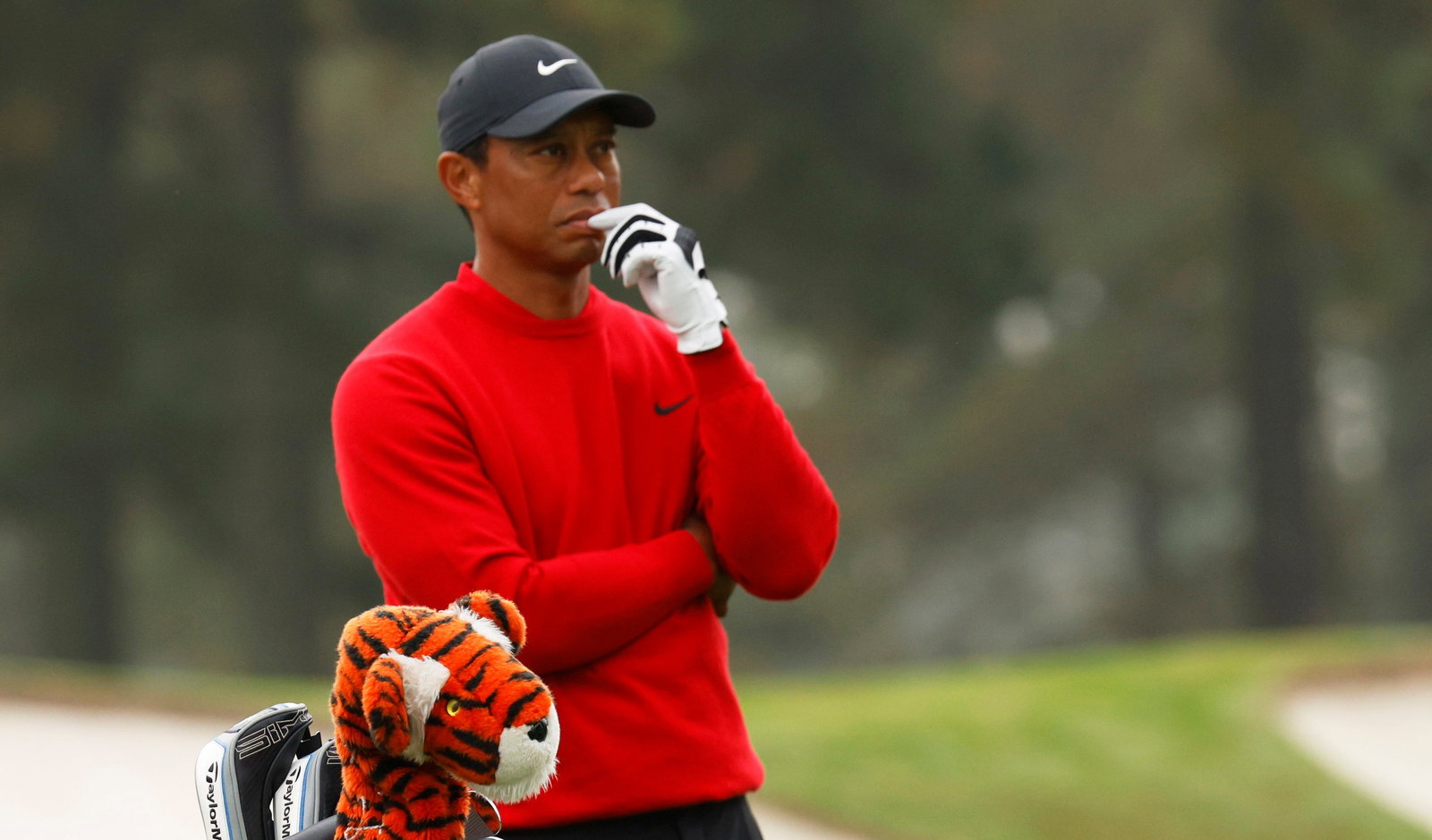 Tiger Woods on PGA Tour return: 