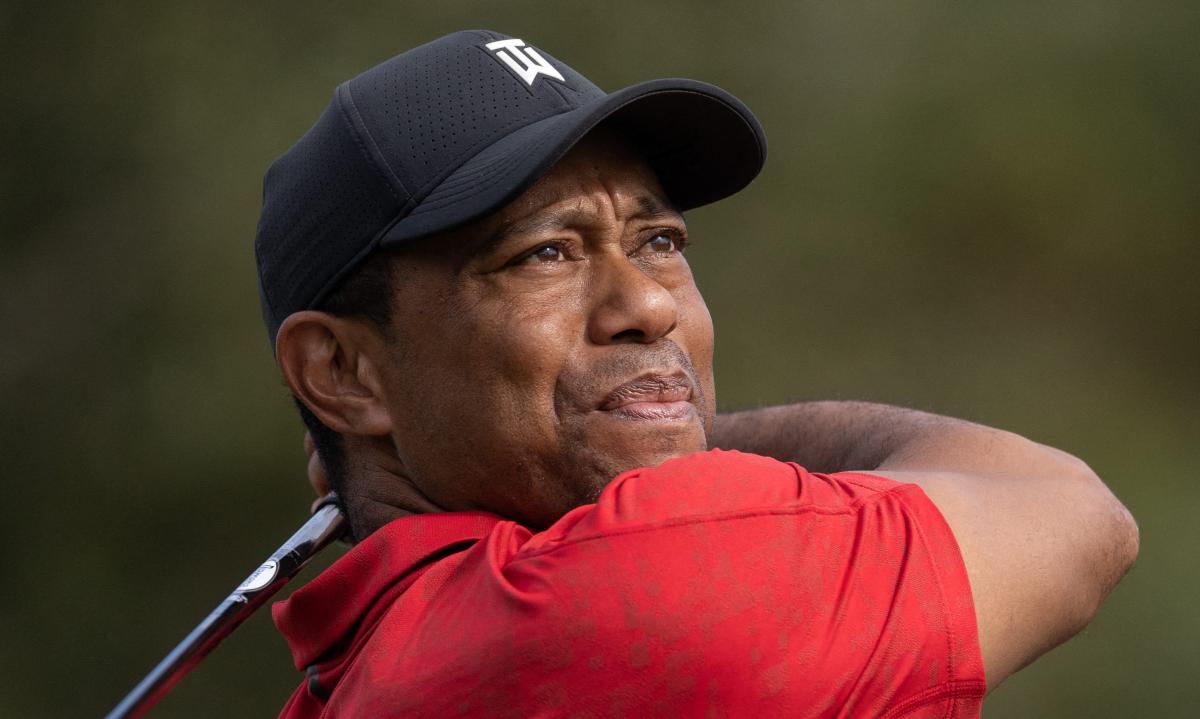 Tiger Woods praises SSG for