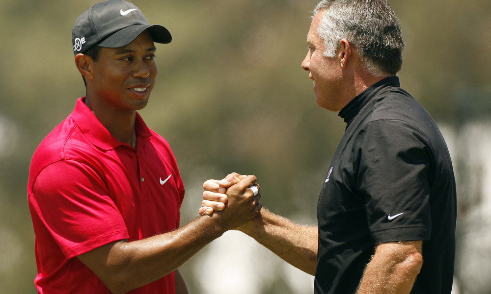 Tiger Woods caddie 2024: Who is Tiger Woods' caddie?
