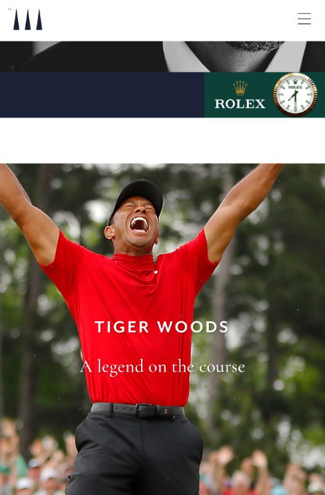 Latest Tiger Woods activity described as 'sad':