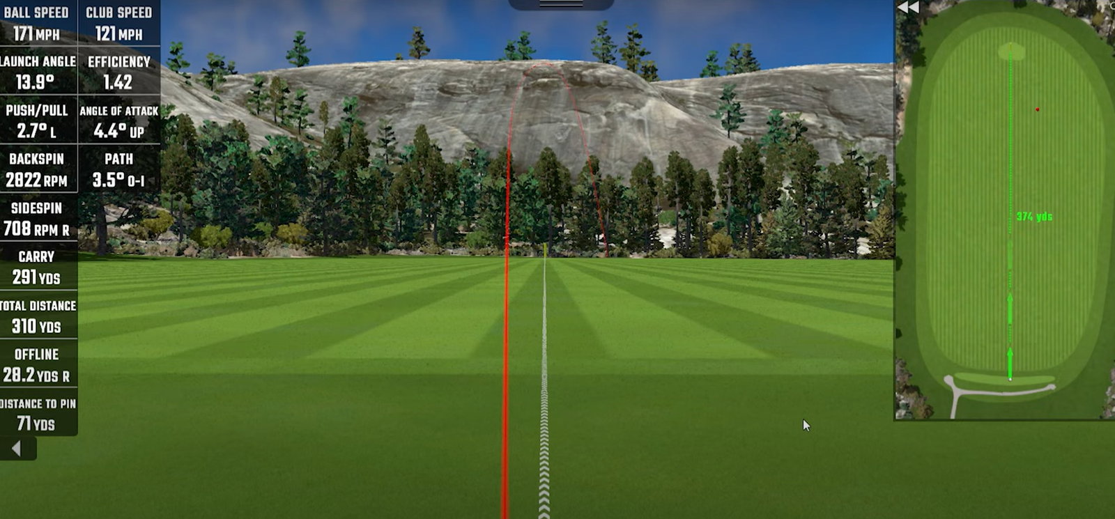 Callaway Paradym Triple Diamond vs Titleist TSR4 |