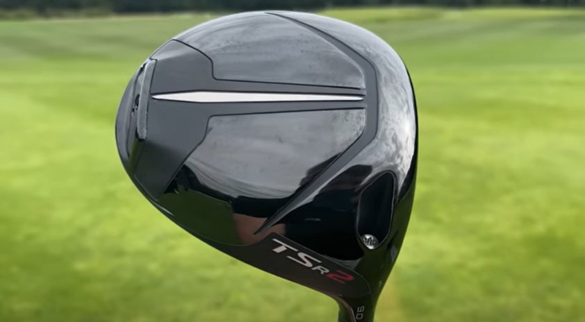 Titleist TSR Drivers Review | TSR2, TSR3, TSR4 - but which one is right for you?